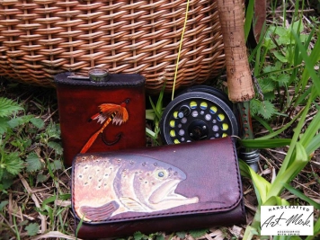 Leatherwork Leatherwork