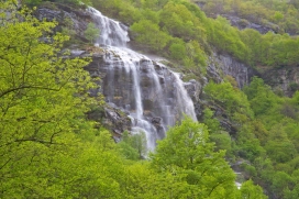 Water everywhere Water everywhere