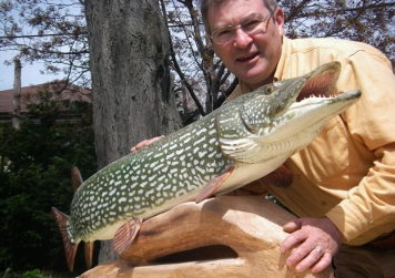 Northern Pike Northern Pike