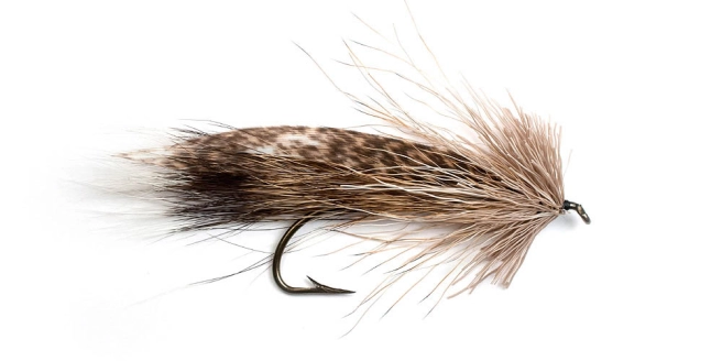 Muddler Minnow Muddler Minnow