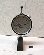Dial Indicator