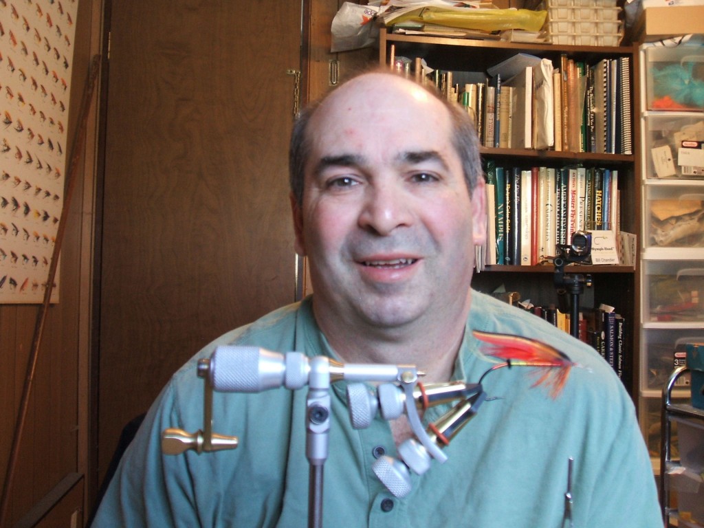 Bill Chandler Bill Chandler