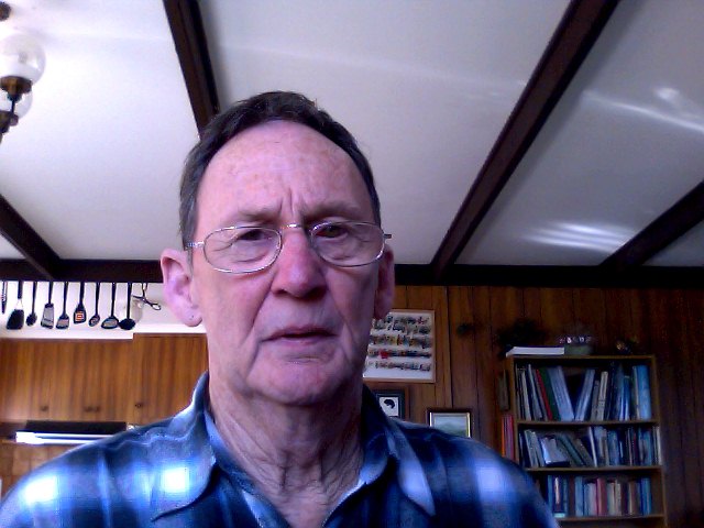 Robert Frandsen Robert Frandsen