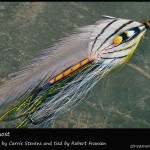 #32 Grey Ghost - Bob Frandsen #32 Grey Ghost - Bob Frandsen