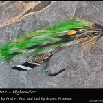 #64 Cains River Highlander - Bryant Freeman #64 Cains River Highlander - Bryant Freeman