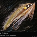 #65 Lady Coq de Leon - Joel Stansbury #65 Lady Coq de Leon - Joel Stansbury