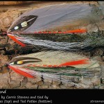 #88 Greyhound - Dan Despres and Ted Patlen #88 Greyhound - Dan Despres and Ted Patlen