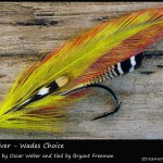 #106 - Cains River Wades Choice - Bryant Freeman #106 - Cains River Wades Choice - Bryant Freeman