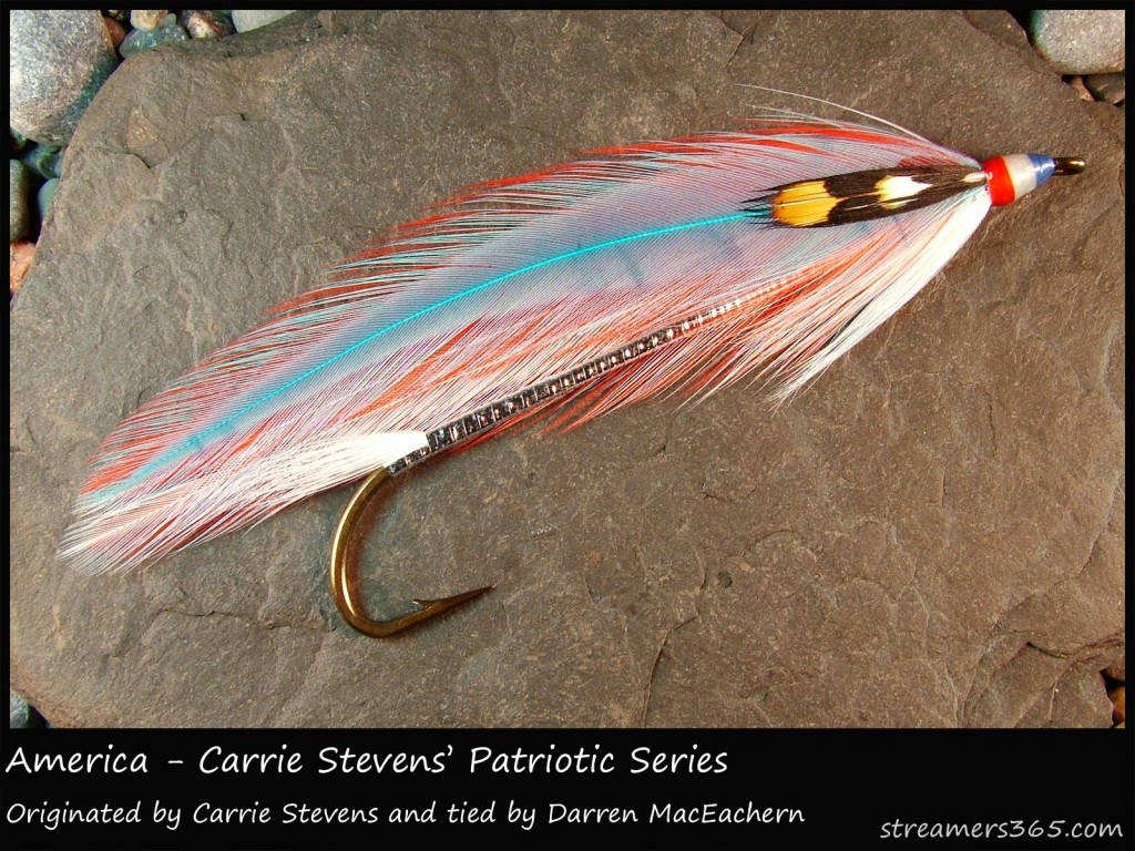 #186a America - Darren MacEachern #186a America - Darren MacEachern