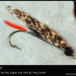 #205 The Thief - Tony Smith #205 The Thief - Tony Smith