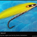 #249 Danny's Special - Darren MacEachern