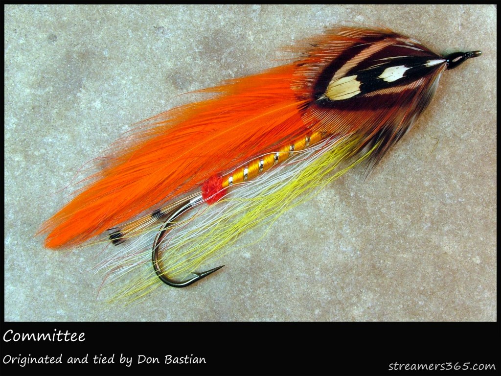 #321 Committee - Don Bastian