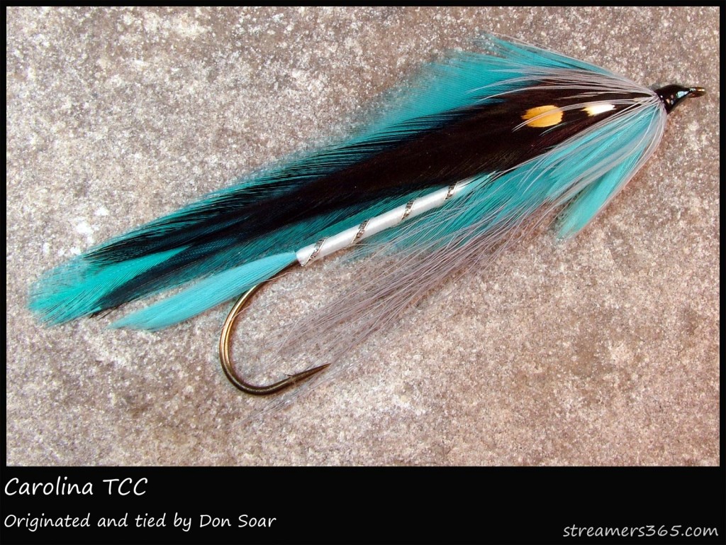 #325 Carolina - Team Colors Collection - Don Soar #325 Carolina - Team Colors Collection - Don Soar