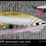 2014 Streamer Collection - Loretta Parent