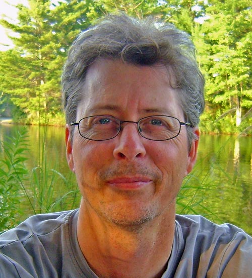 Cameron Sangster - Fly Tyer and Fisherman