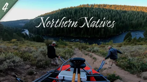 Video thumb for Northern Natives