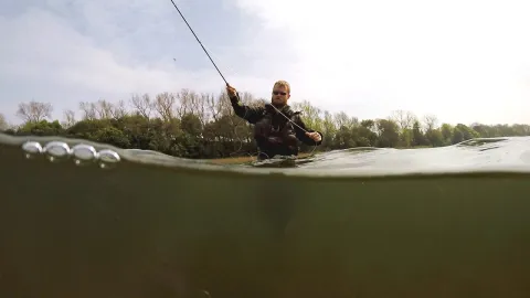 Video thumb for And now for something completely different