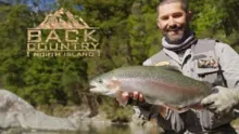 Video thumb for Backcountry - North Island Official Trailer