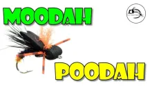 Video thumb for Moodah Poodah