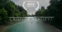 Video thumb for C&R- Crime & Reality? - Full Film