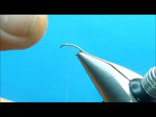 Video thumb for Tying the Mircale Nymph