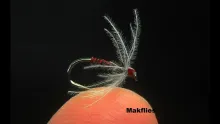 Video thumb for Simple Pheasant Tail River Spider