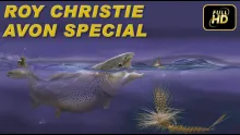 Video thumb for Roy Christie Avon Special Emerger