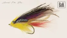Video thumb for Kenmure Pike Fly
