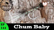 Video thumb for Chum Baby