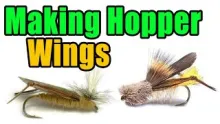 Video thumb for Simple Hopper Wings
