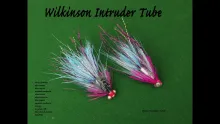 Video thumb for Wilkonson Intruder Tube
