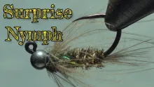 Video thumb for Surprise Nymph