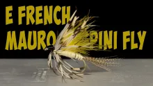 Video thumb for E French