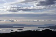 User submitted picture: NICE VIEW 2