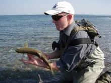 User submitted picture: GFF Summit '06 - Fish Ca...