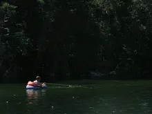 User submitted picture: Workin' the Shadows for ...