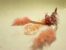 User submitted picture: A crayfish pattern for no...