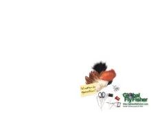 Computer screen wallpaper: I'd rather be tying