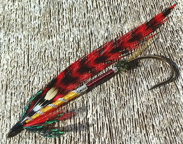 User submitted picture: Good Morning Fontinalis