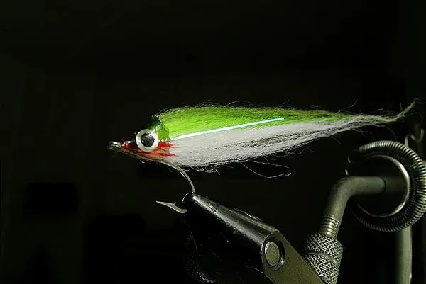 User submitted picture: I tied one of Kasper MÃ¼hl...