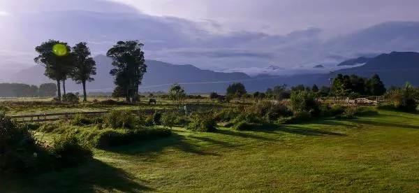 User submitted picture: start of a promising flyf...